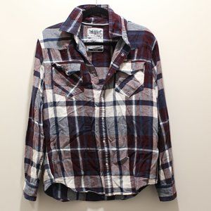 Levi Vintage Flannel